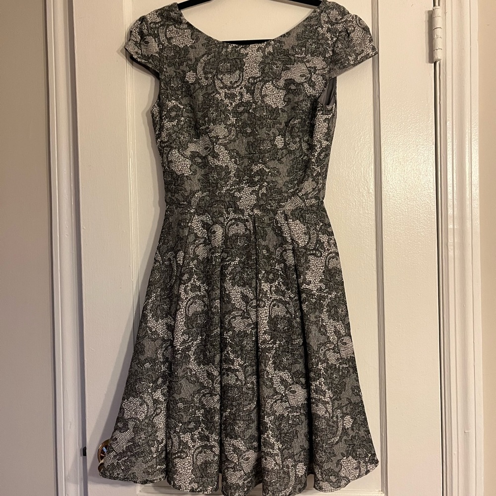 Betsy Johnson Dress